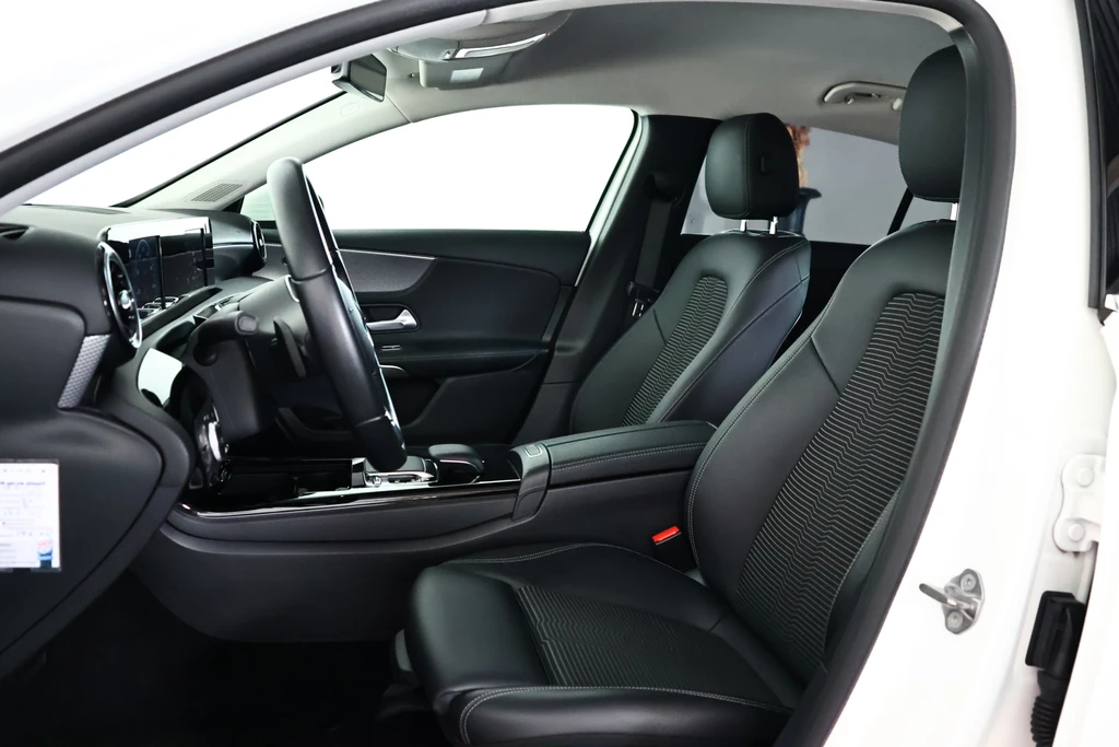Mercedes-Benz A-Klasse – foto 9