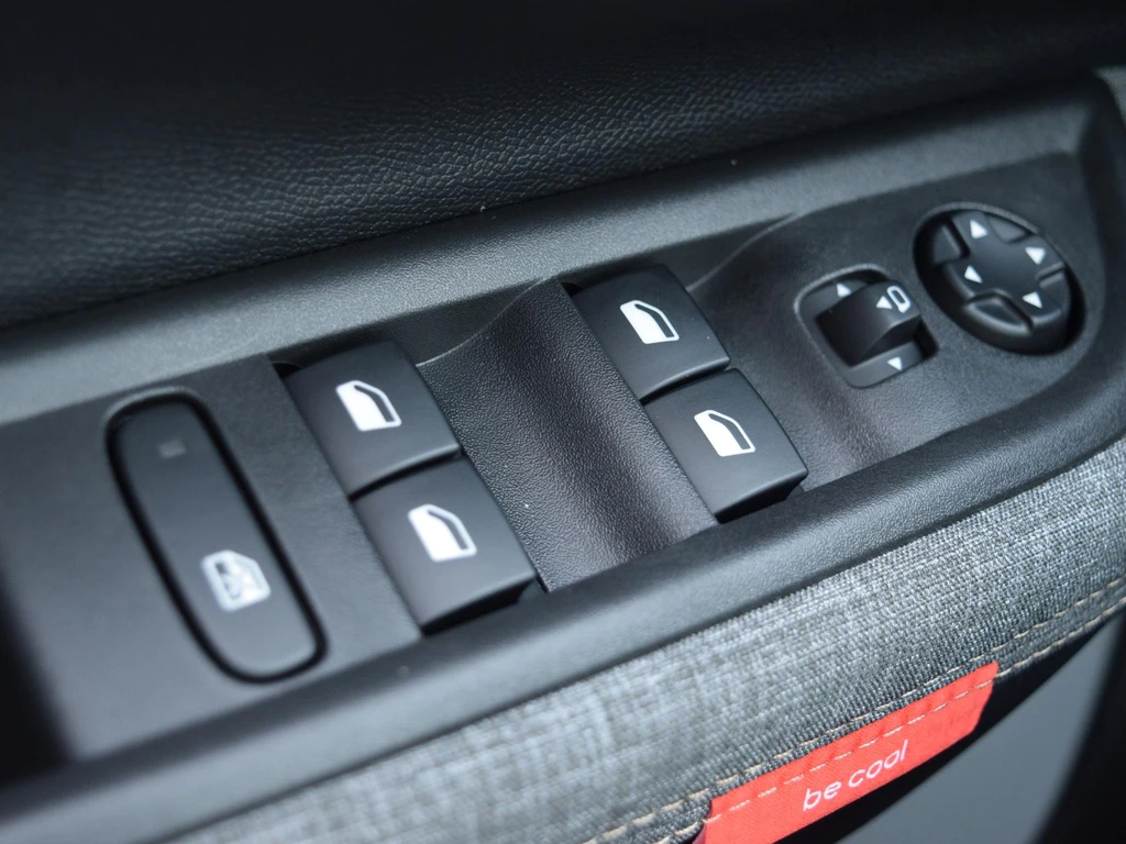 Citroën C3 Aircross – foto 17