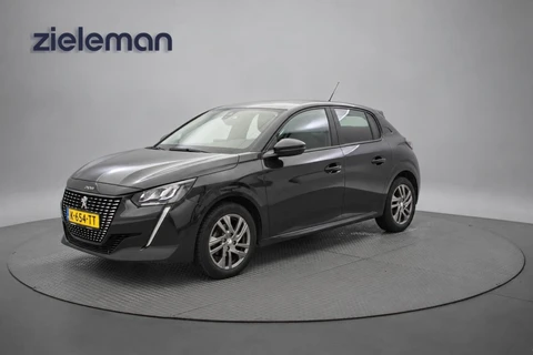 Peugeot 208 1.2 PureTech Active - Carplay, Navi, Cruise