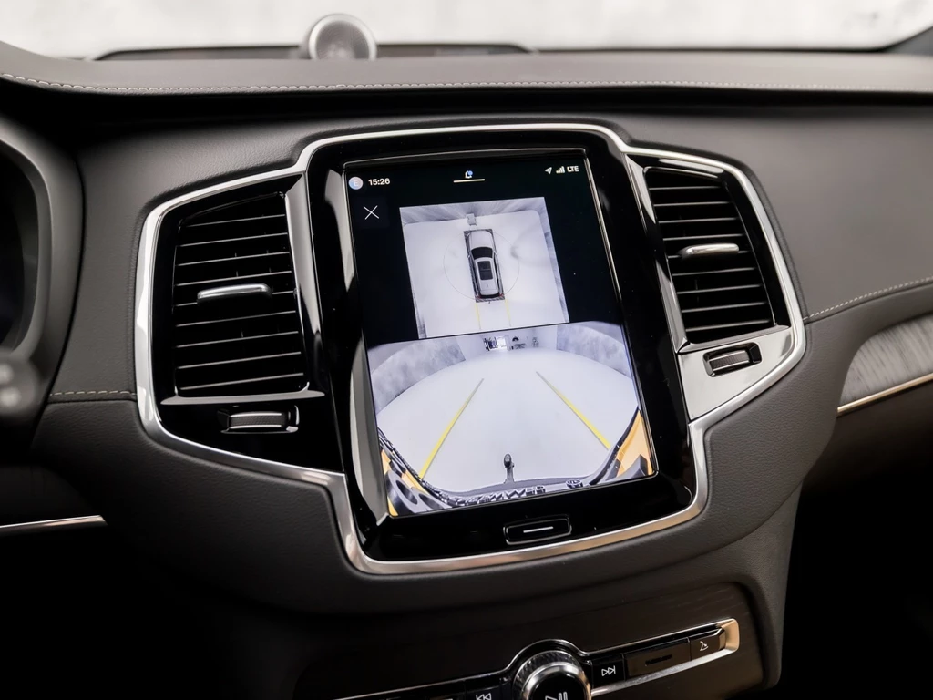Volvo XC90 – foto 16