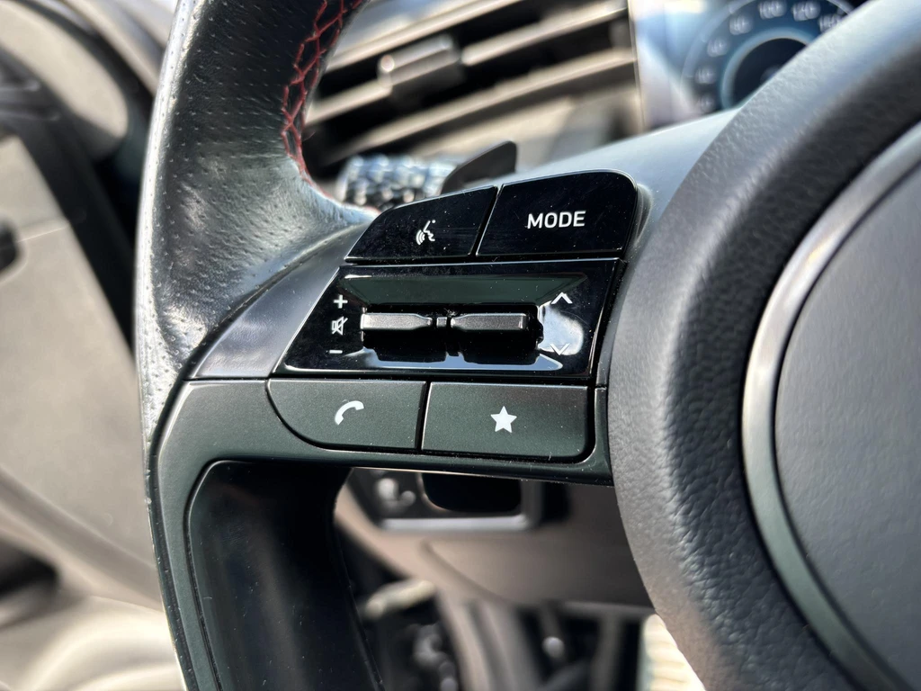 Hyundai Tucson – foto 12