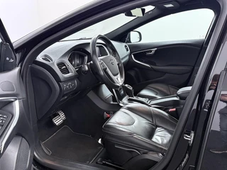 Volvo V40 – thumbnail 12