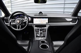 Porsche Panamera – thumbnail 9