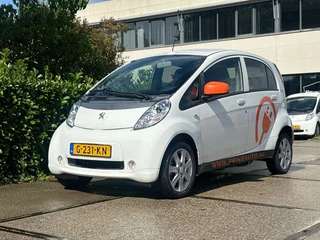 Peugeot iOn – thumbnail 1