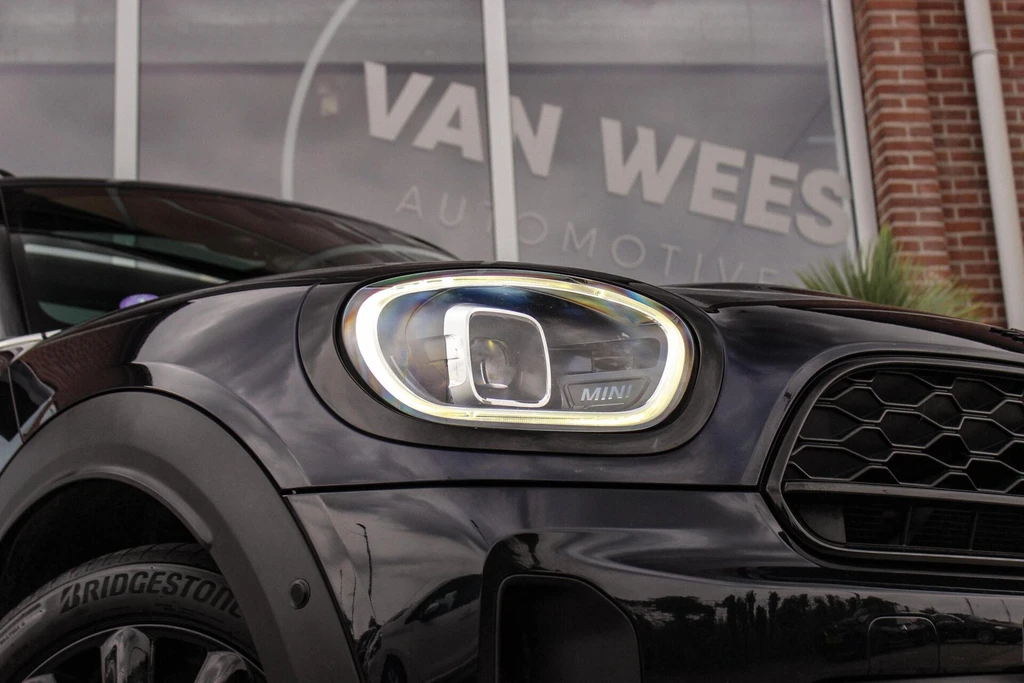 MINI Countryman – foto 53