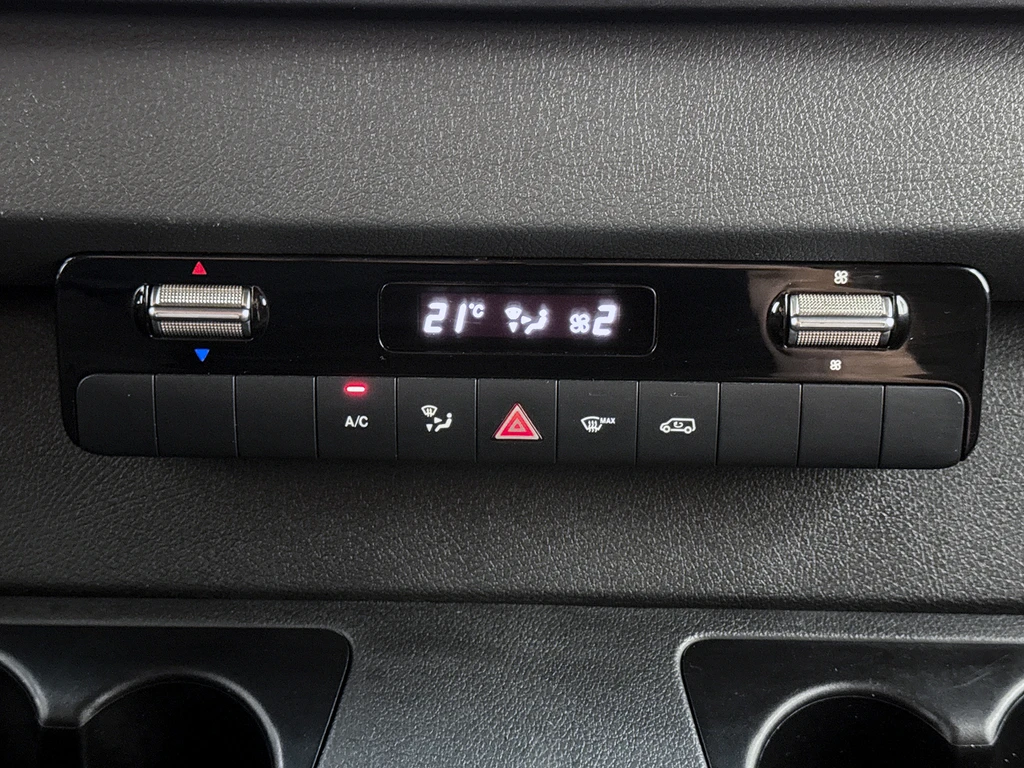 Mercedes-Benz Sprinter – foto 18