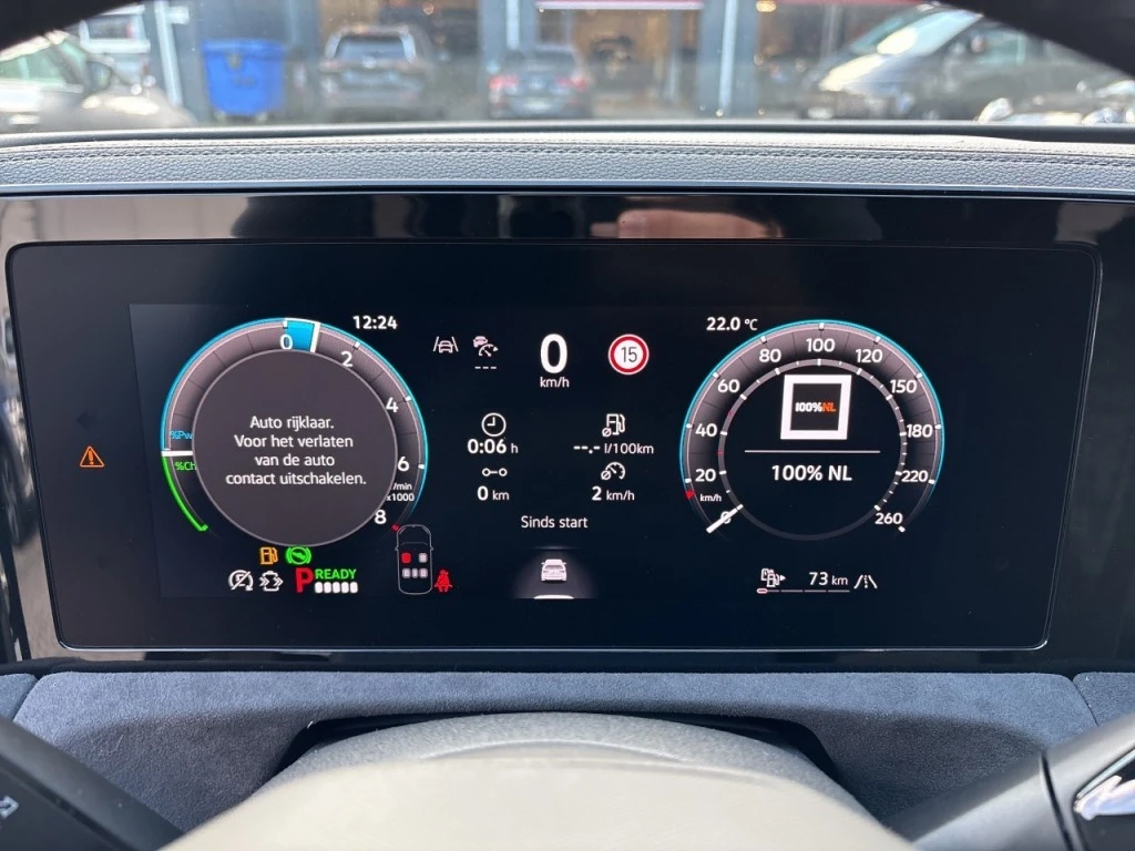 Volkswagen Tiguan – foto 18