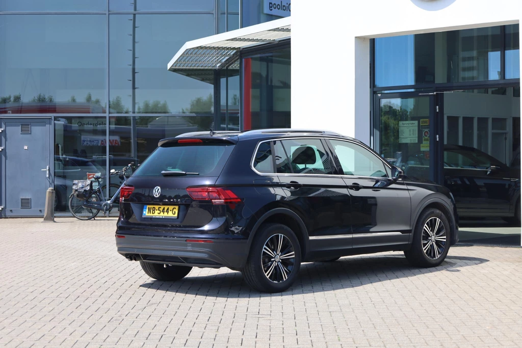 Volkswagen Tiguan – foto 5