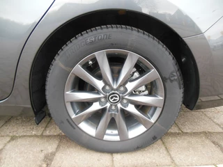 Mazda 6 – thumbnail 7