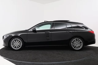 Mercedes-Benz CLA – thumbnail 2