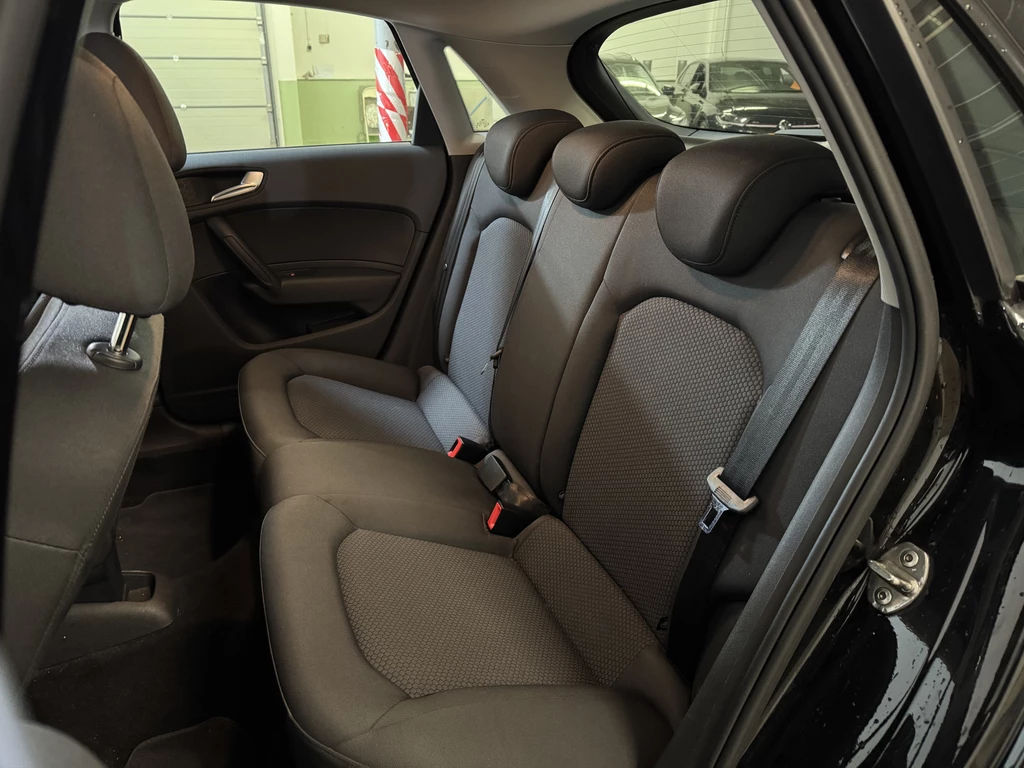 Audi A1 Sportback – foto 12