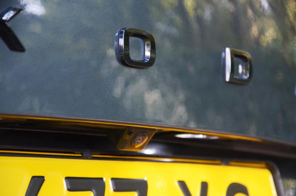 Škoda Karoq – foto 63