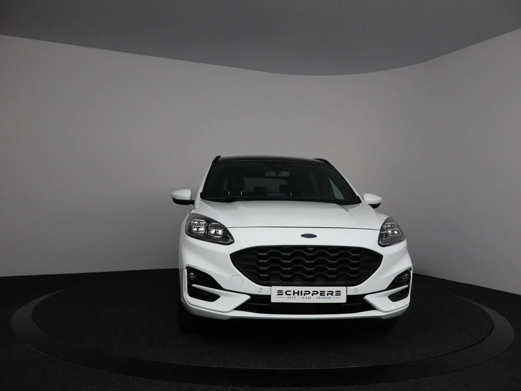 Ford Kuga – foto 9
