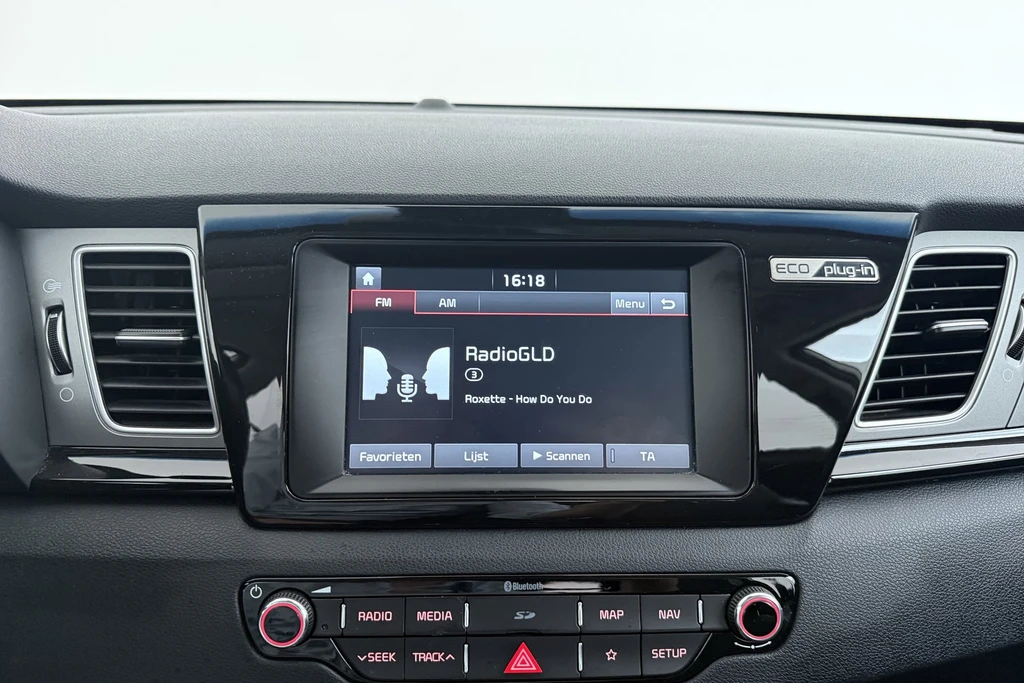 Kia Niro – foto 27