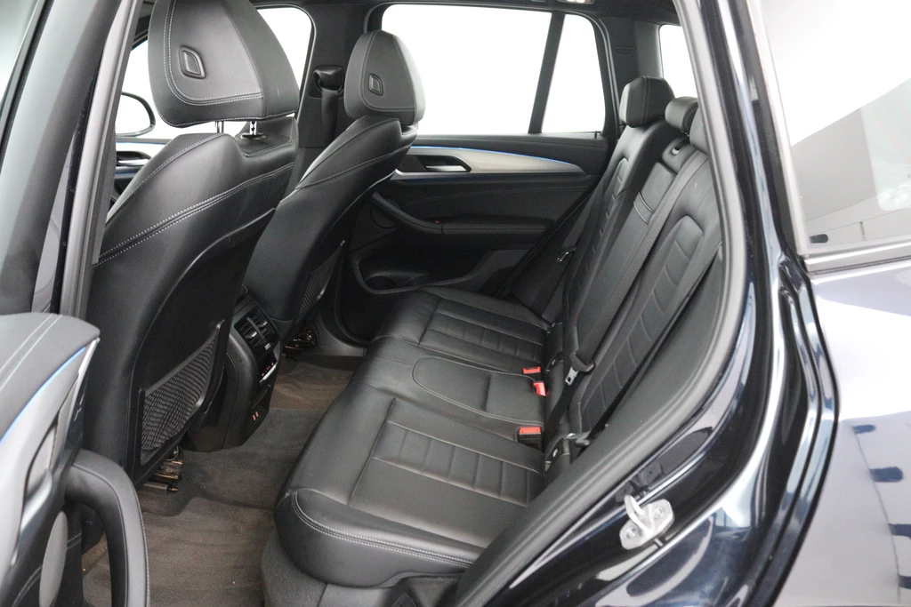 BMW iX3 – foto 23