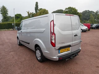 Ford Transit Custom – thumbnail 3