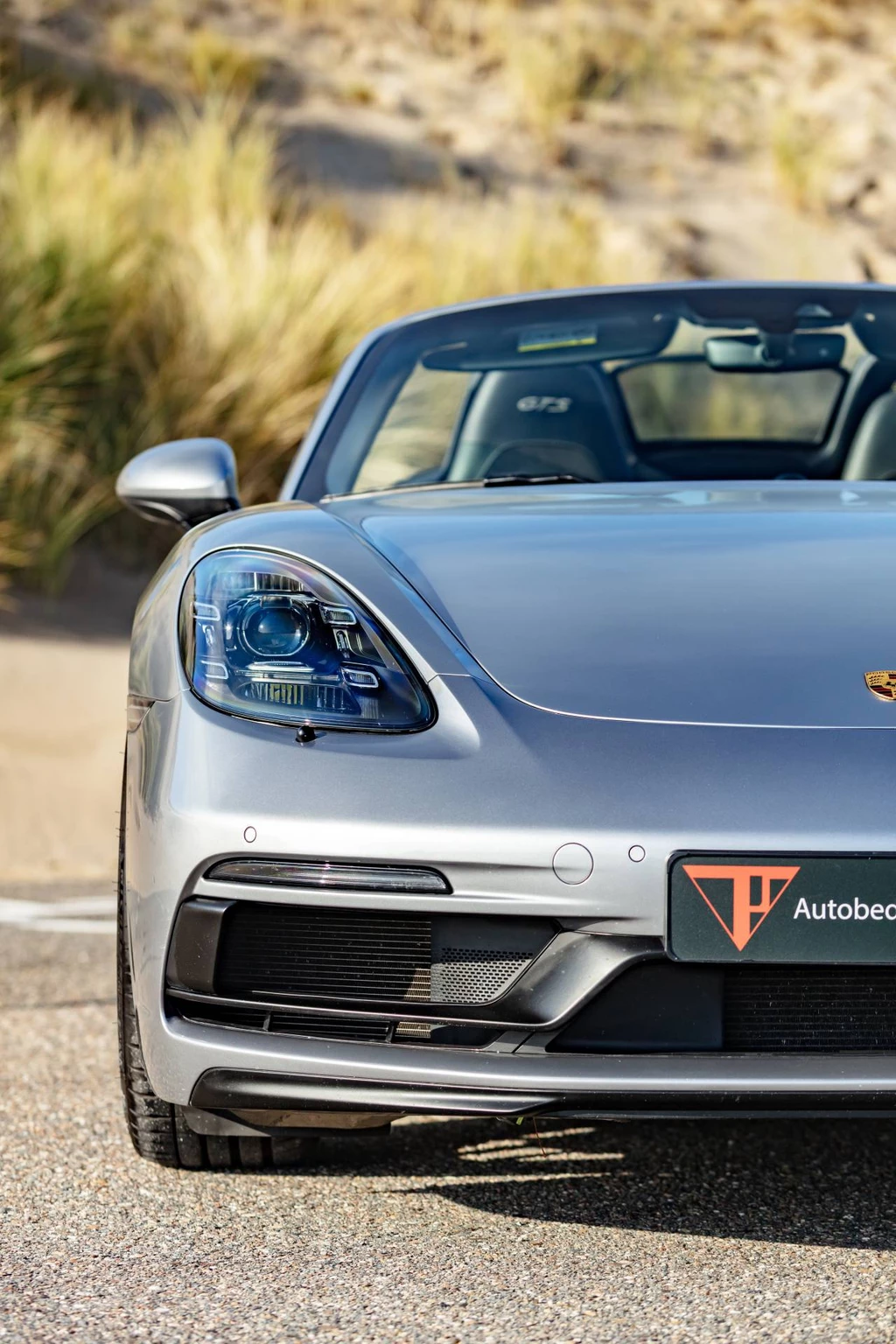 Porsche 718 – foto 2