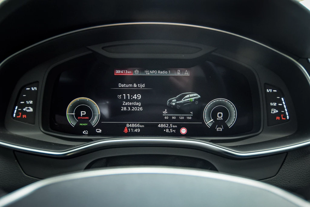 Audi A6 – foto 17