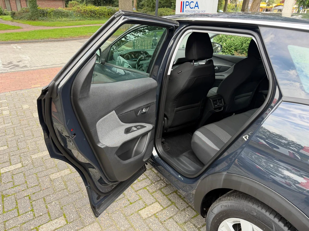 Peugeot 3008 – foto 40