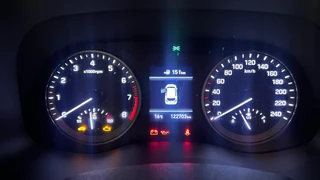 Hyundai Tucson – thumbnail 23