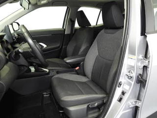 Toyota Yaris Cross – thumbnail 23