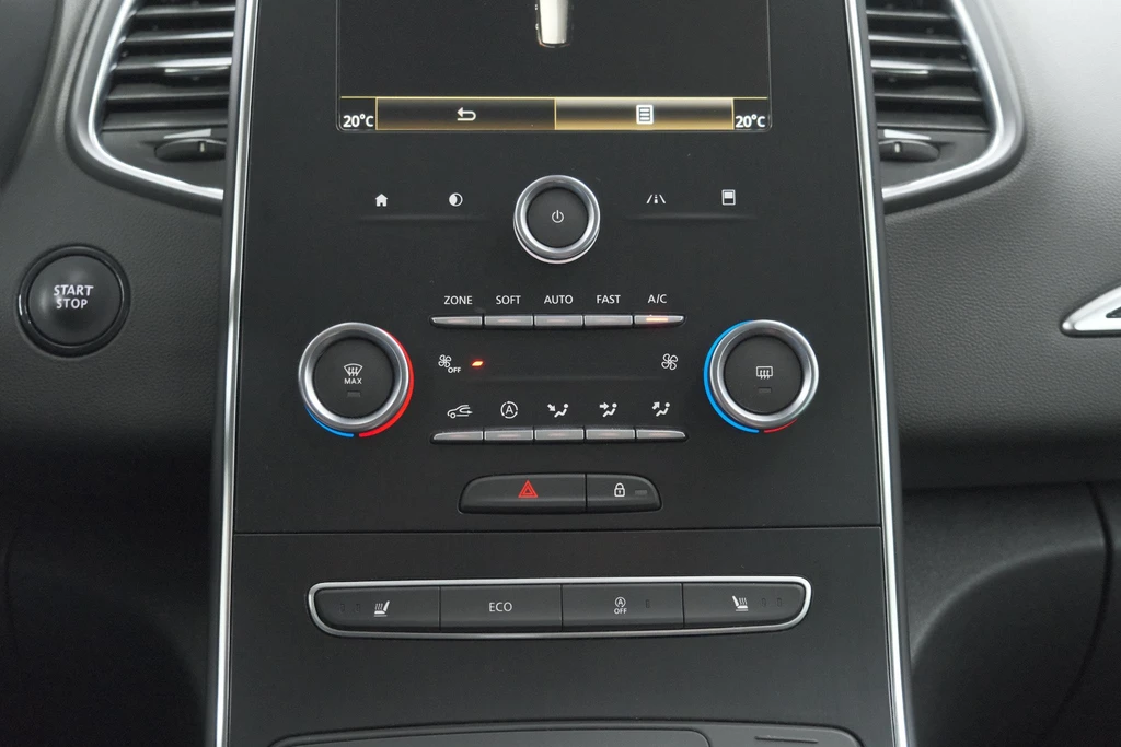 Renault Scénic – foto 34
