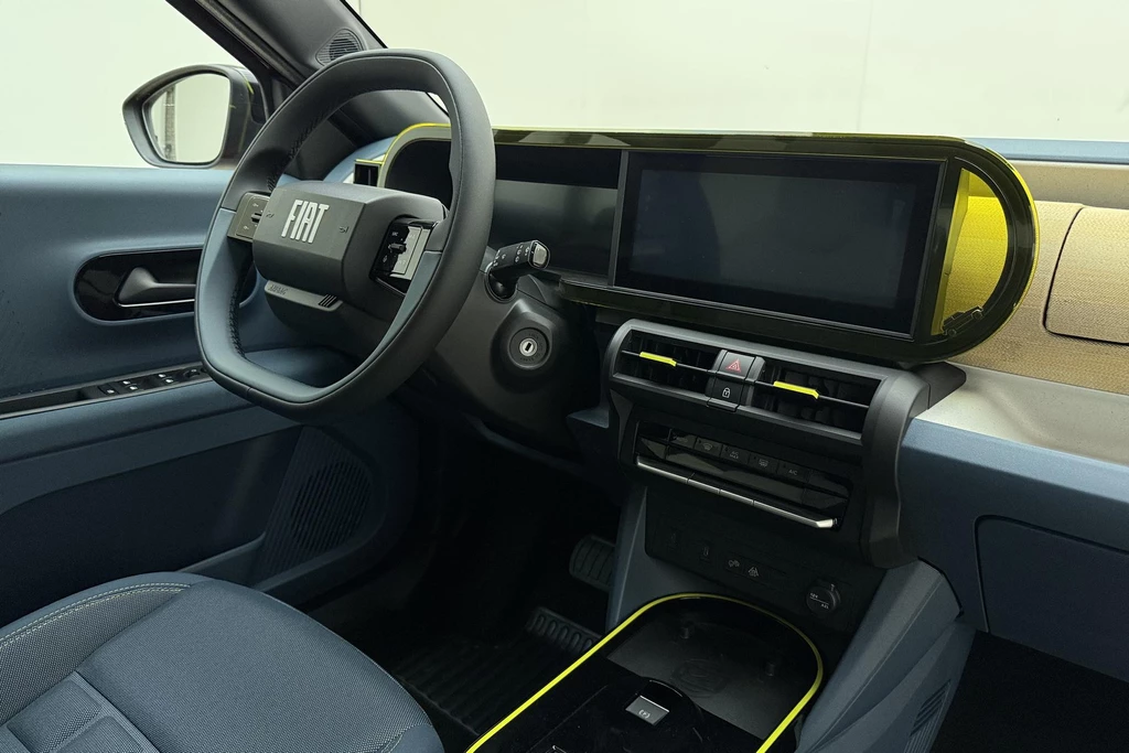 Fiat Grande Panda – foto 15