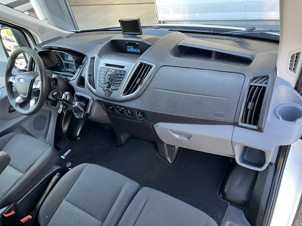 Ford Transit – foto 40