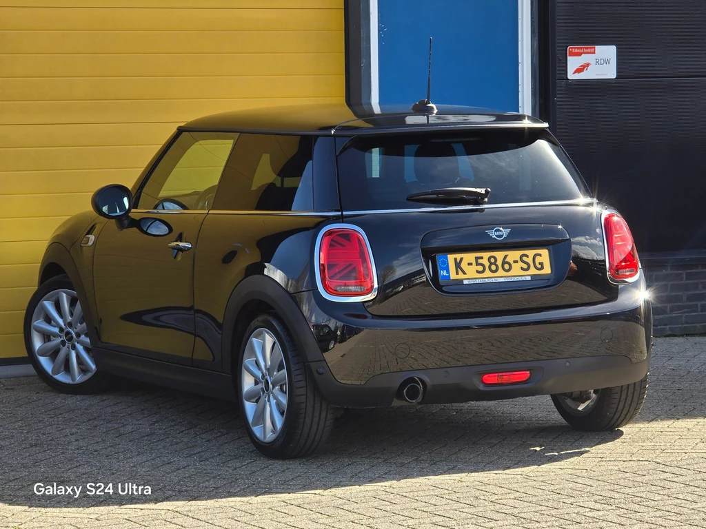 MINI Cooper – foto 2