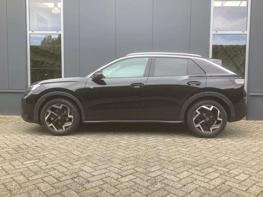 Volkswagen T-Roc – foto 3