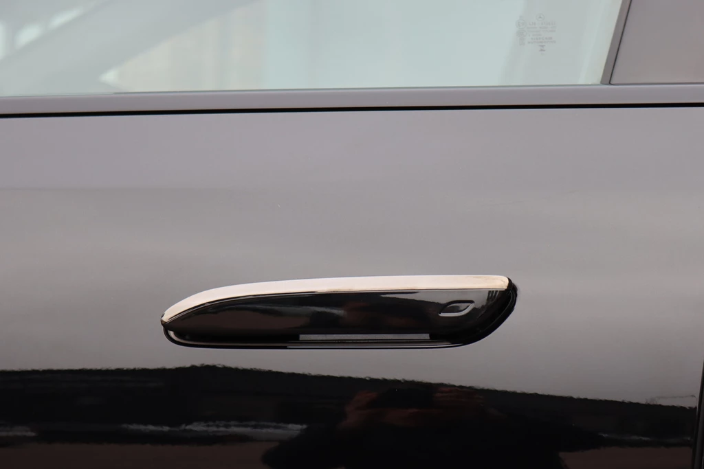 Mercedes-Benz E-Klasse – foto 27