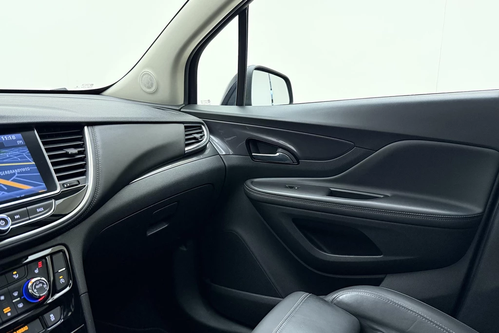 Opel Mokka X – foto 25
