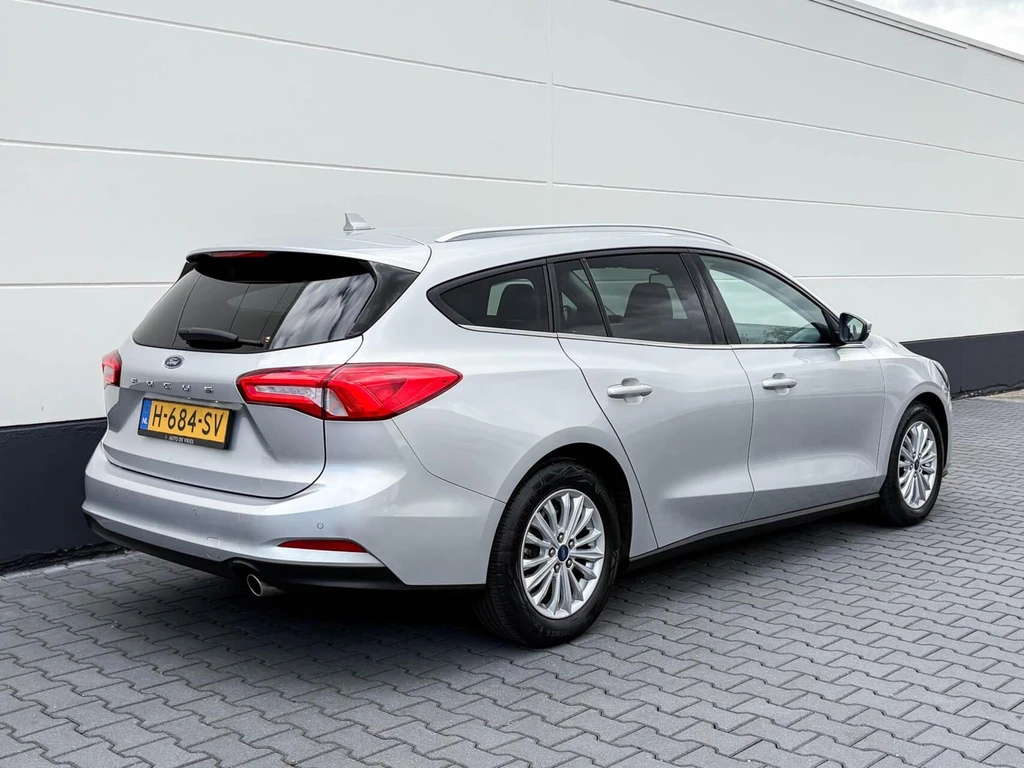 Ford Focus – foto 9