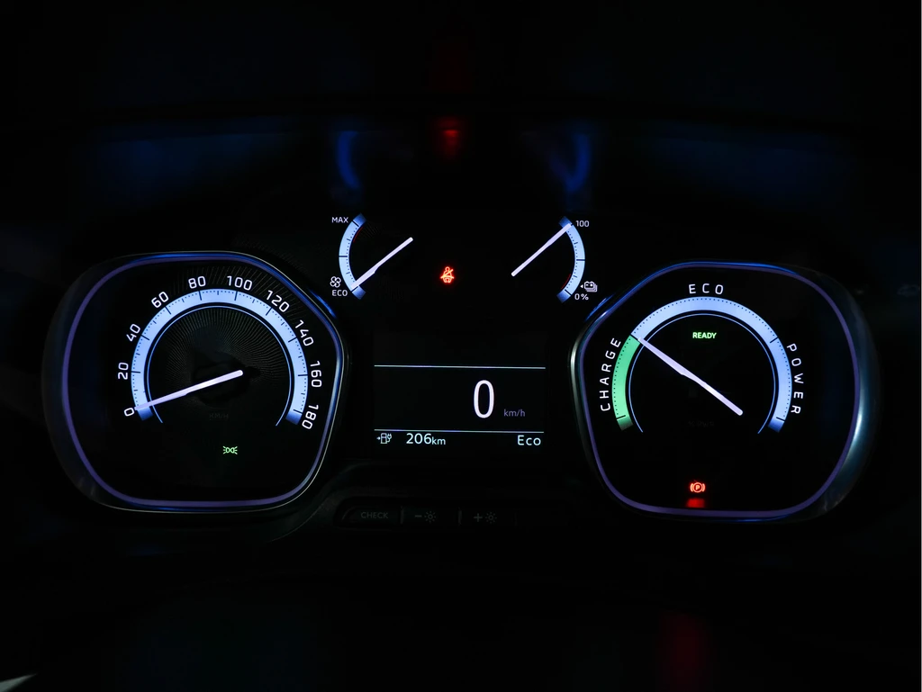 Opel Vivaro-e – foto 21
