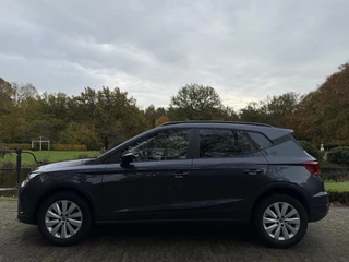 SEAT Arona – thumbnail 2