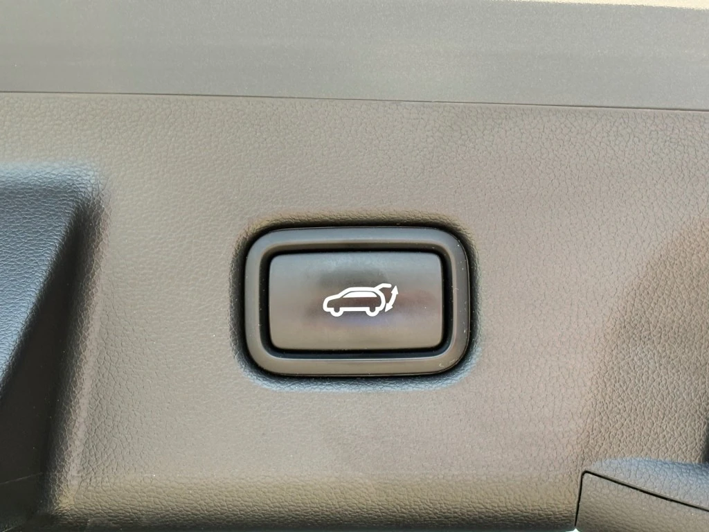 Hyundai Tucson – foto 13