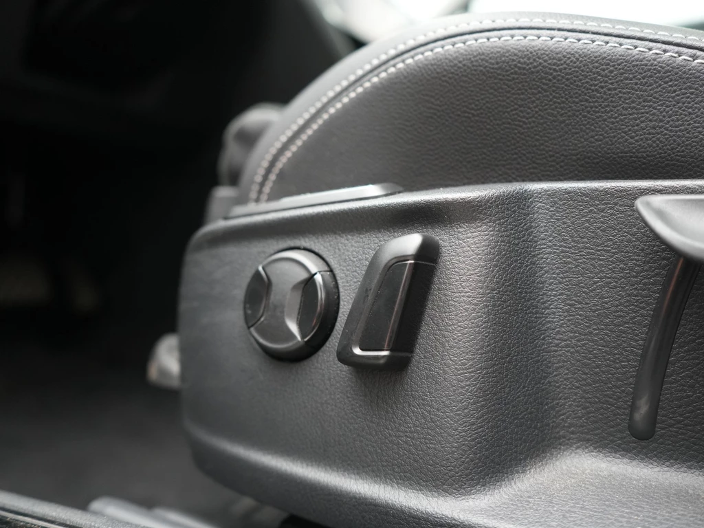 Volkswagen Passat – foto 20