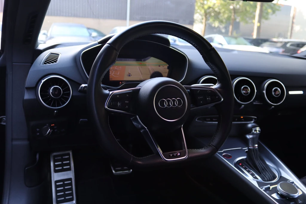 Audi TT RS – foto 20