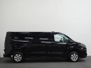 Ford Transit Custom – thumbnail 7