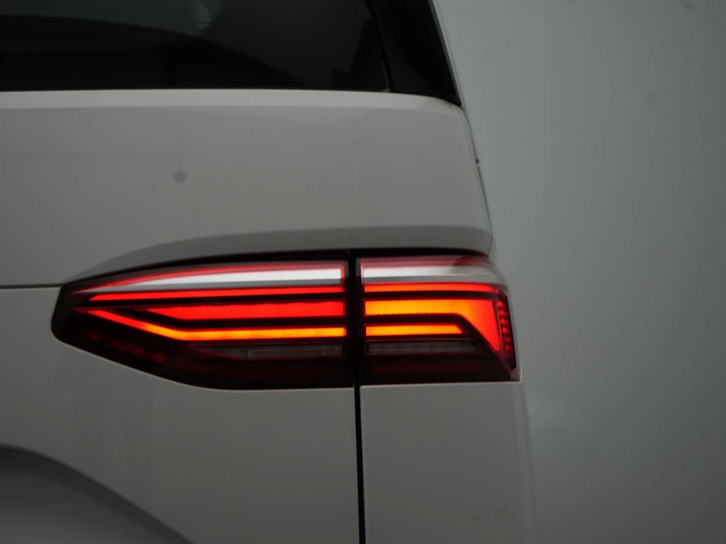 Volkswagen Multivan – foto 46