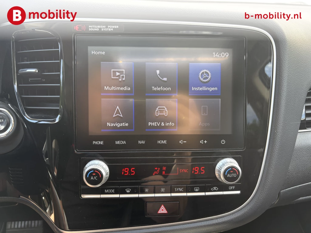 Mitsubishi Outlander – foto 16