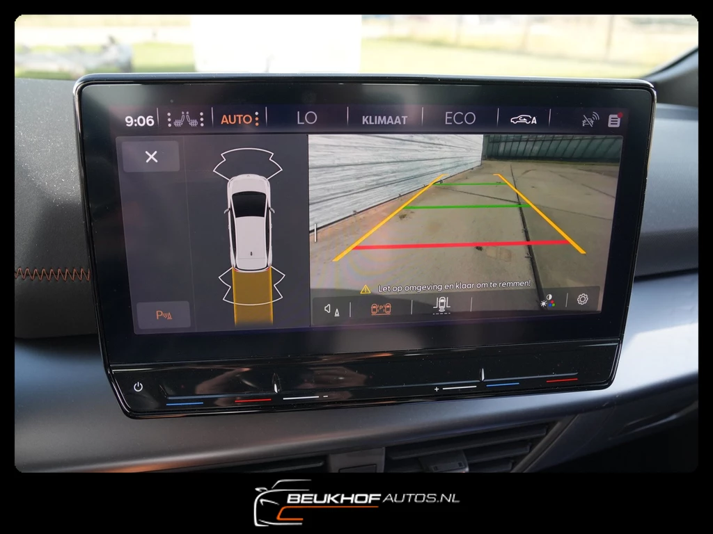CUPRA Born – foto 21