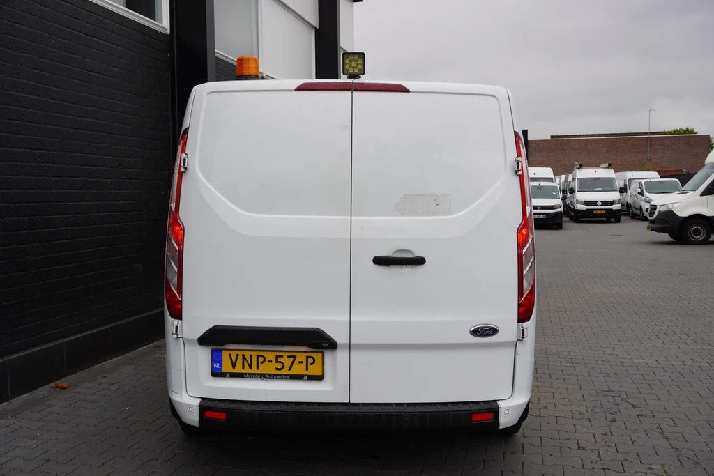 Ford Transit Custom – foto 2