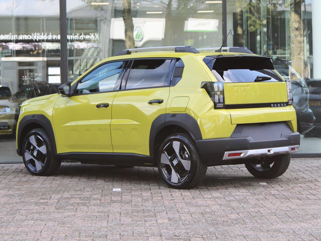 Fiat Grande Panda – foto 2