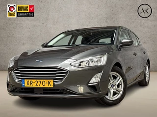 Ford Focus – thumbnail 1
