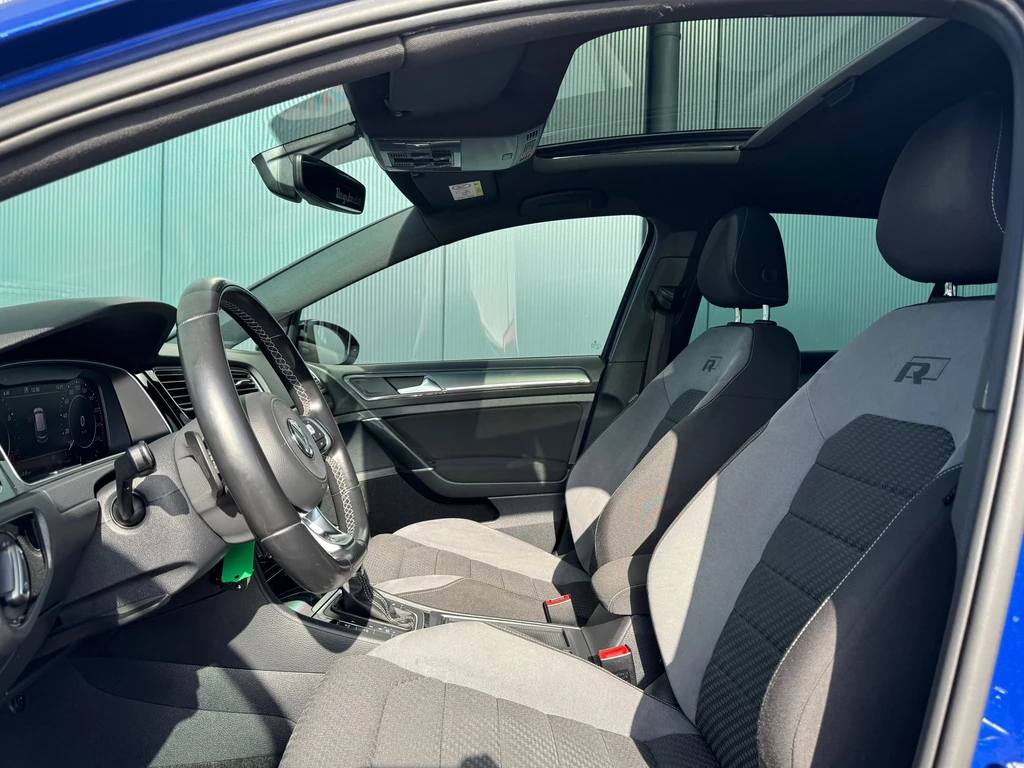 Volkswagen Golf – foto 13