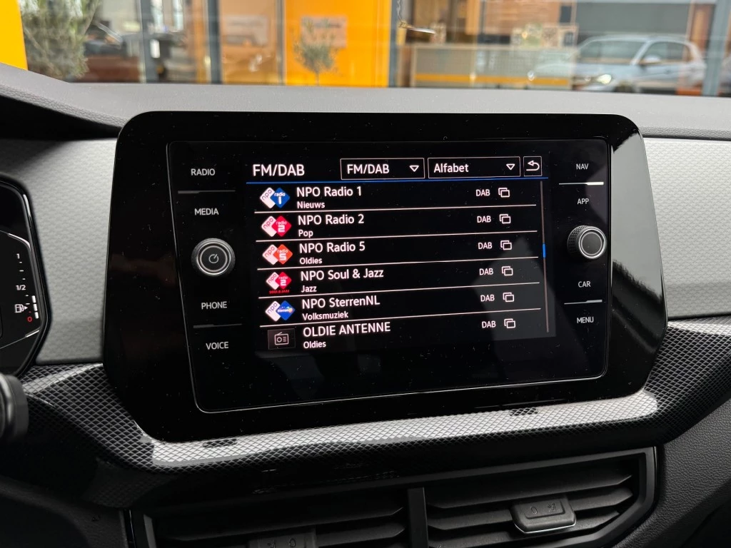 Volkswagen T-Cross – foto 14