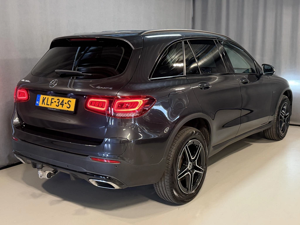Mercedes-Benz GLC – foto 4