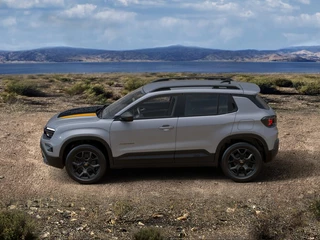 Jeep Avenger – thumbnail 4