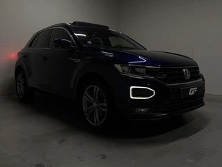 Volkswagen T-Roc – thumbnail 18